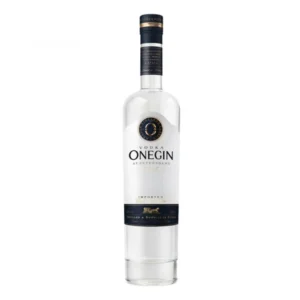 ONEGIN VODKA 70cl 43.2%