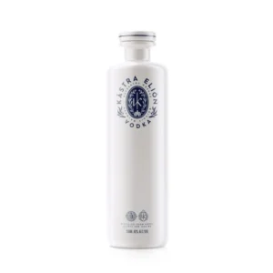 KASTRA ELION VODKA 70cl