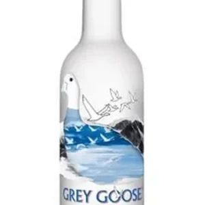 GREY GOOSE VODKA 0.5ml ΜΙΝΙΑΤΟΥΡΑ